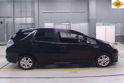 2013 Honda Fit - Thumbnail