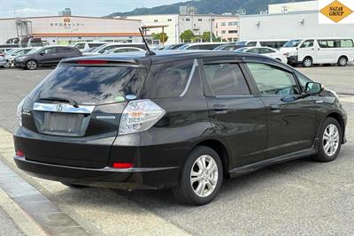 2013 Honda Fit - Thumbnail