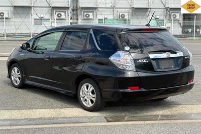 2013 Honda Fit - Thumbnail