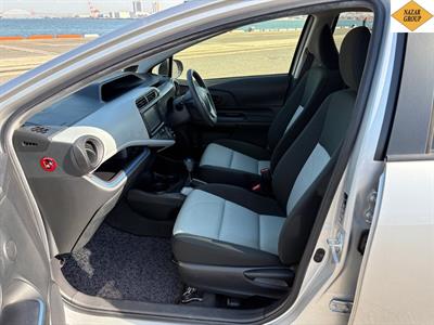 2014 Toyota Aqua - Thumbnail