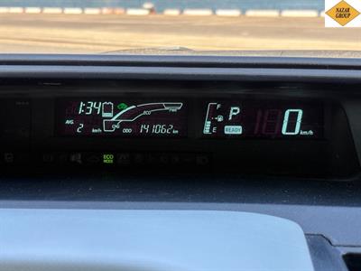 2014 Toyota Aqua - Thumbnail