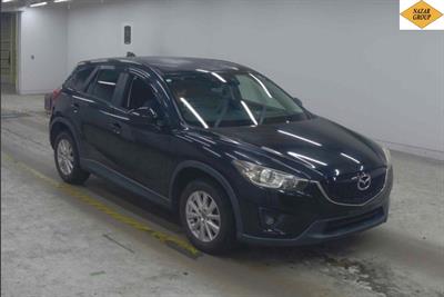 2012 Mazda CX-5