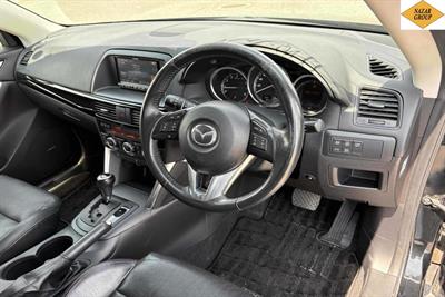 2012 Mazda CX-5 - Thumbnail