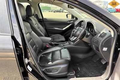 2012 Mazda CX-5 - Thumbnail