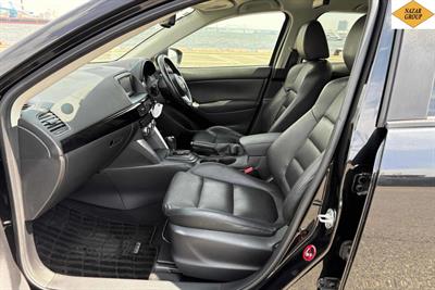 2012 Mazda CX-5 - Thumbnail