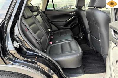 2012 Mazda CX-5 - Thumbnail