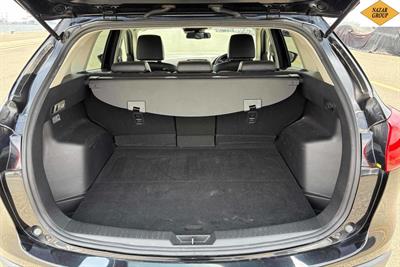 2012 Mazda CX-5 - Thumbnail