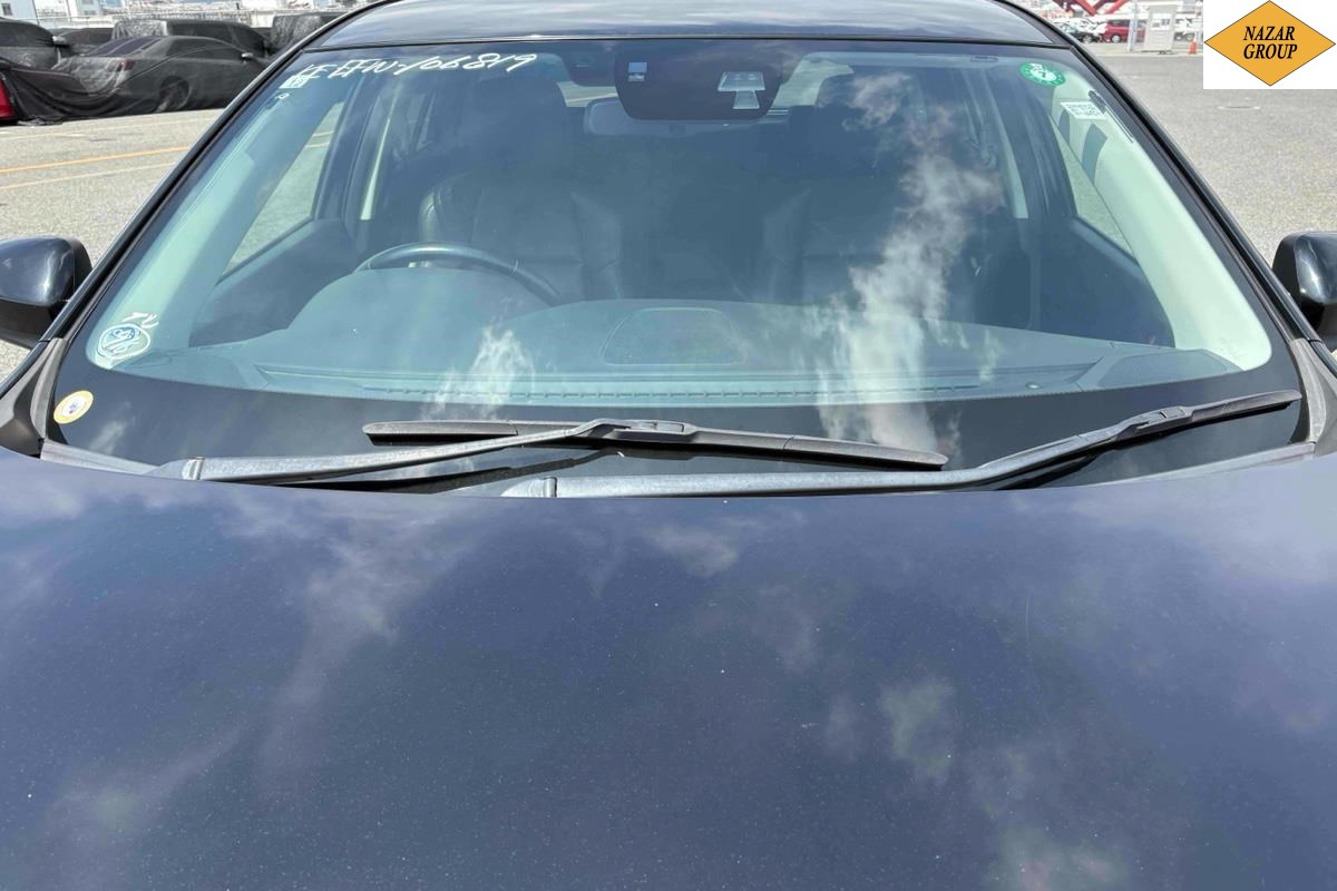 2012 Mazda CX-5