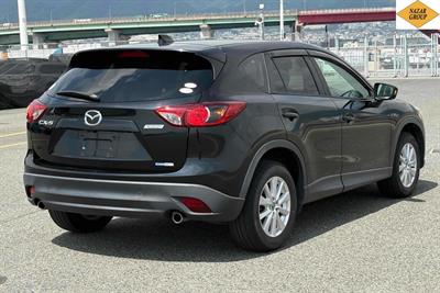 2012 Mazda CX-5 - Thumbnail