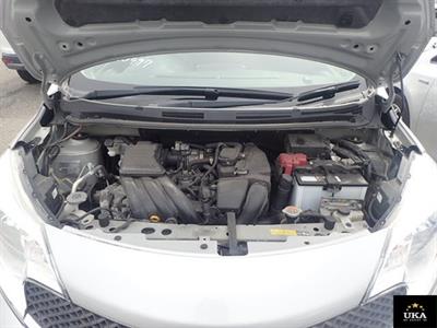 2015 Nissan Note - Thumbnail