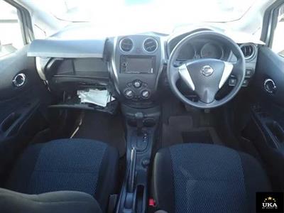 2015 Nissan Note - Thumbnail