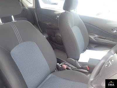 2015 Nissan Note - Thumbnail