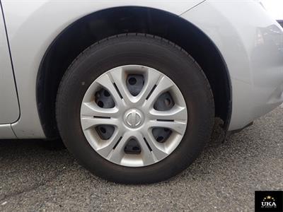 2015 Nissan Note - Thumbnail