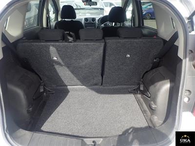 2015 Nissan Note - Thumbnail