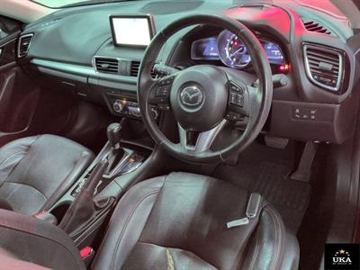 2016 Mazda Axela - Thumbnail