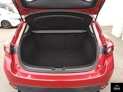 2016 Mazda Axela - Thumbnail