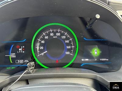 2015 Honda Shuttle - Thumbnail