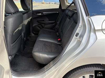 2015 Honda Shuttle - Thumbnail