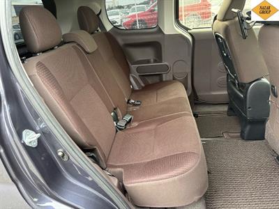 2015 Toyota Spade - Thumbnail