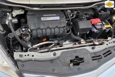 2013 Honda Fit - Thumbnail