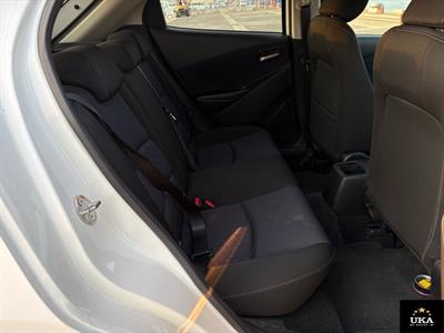 2017 Mazda Demio - Thumbnail