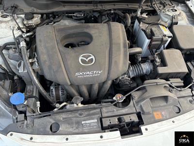 2017 Mazda Demio - Thumbnail