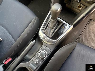 2017 Mazda Demio - Thumbnail