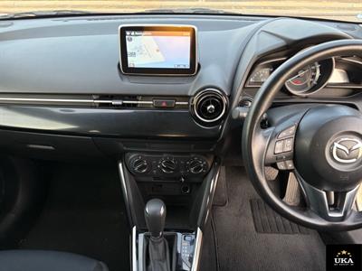 2017 Mazda Demio - Thumbnail