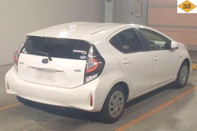 2019 Toyota Aqua - Thumbnail