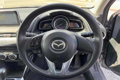 2016 Mazda Demio - Thumbnail