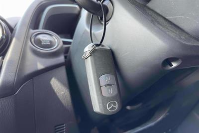 2016 Mazda Demio - Thumbnail