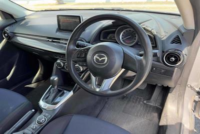 2016 Mazda Demio - Thumbnail