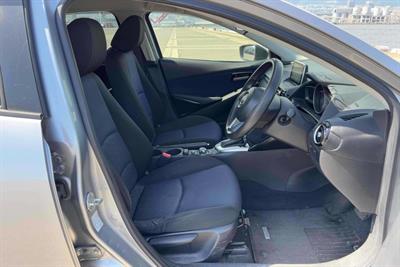 2016 Mazda Demio - Thumbnail