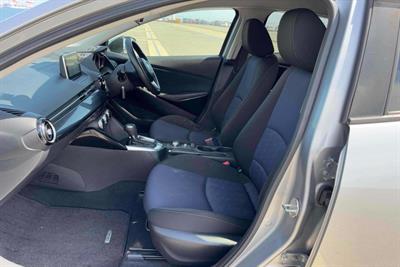 2016 Mazda Demio - Thumbnail