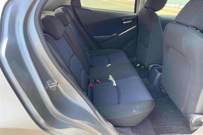 2016 Mazda Demio - Thumbnail