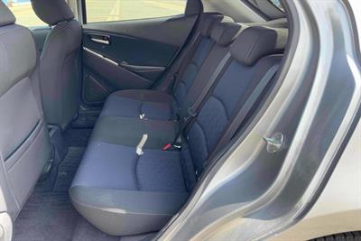 2016 Mazda Demio - Thumbnail