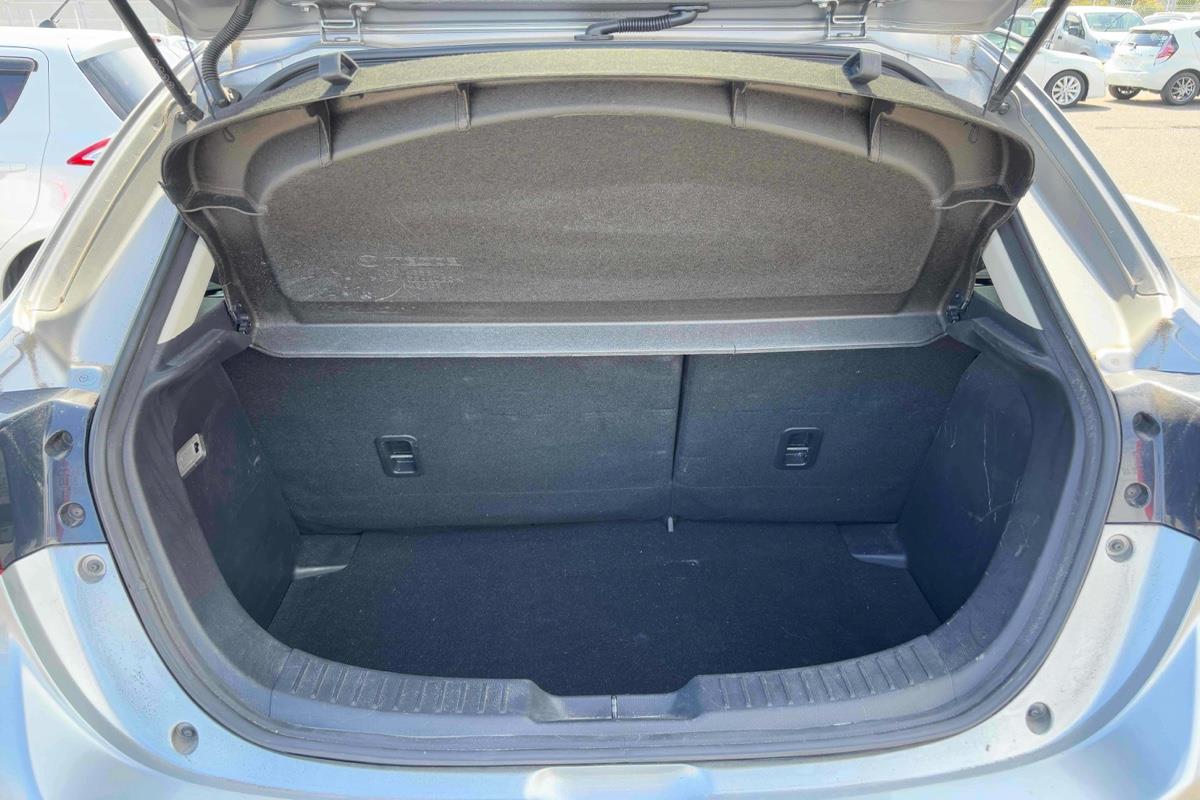 2016 Mazda Demio