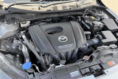 2016 Mazda Demio - Thumbnail