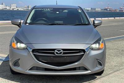 2016 Mazda Demio - Thumbnail