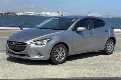2016 Mazda Demio - Thumbnail