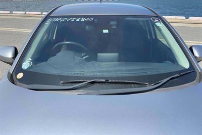 2016 Mazda Demio - Thumbnail