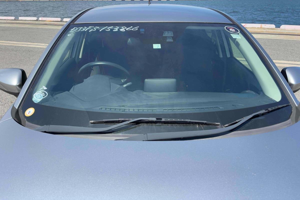 2016 Mazda Demio