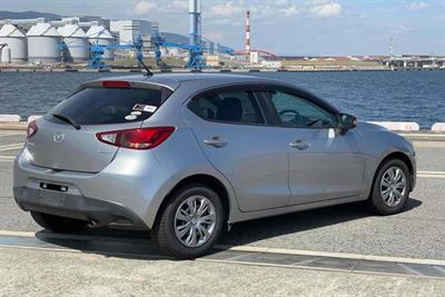 2016 Mazda Demio - Thumbnail