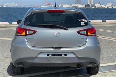 2016 Mazda Demio - Thumbnail