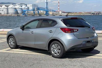 2016 Mazda Demio - Thumbnail