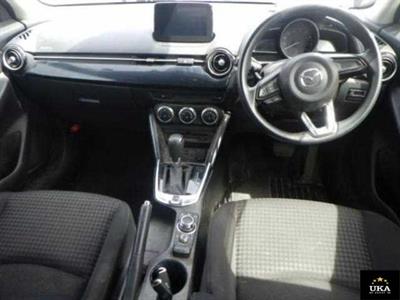 2017 Mazda Demio - Thumbnail