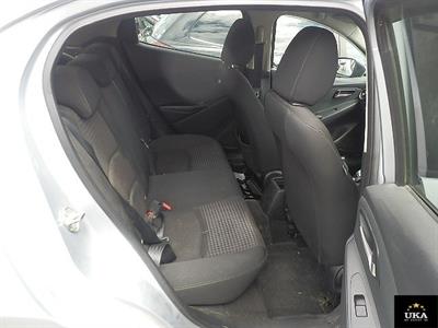 2017 Mazda Demio - Thumbnail
