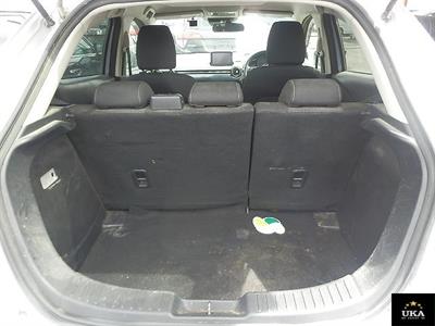 2017 Mazda Demio - Thumbnail