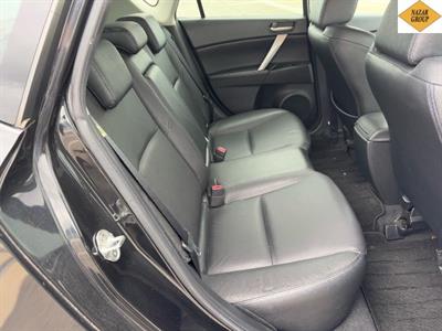 2012 Mazda Axela - Thumbnail