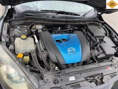 2012 Mazda Axela - Thumbnail